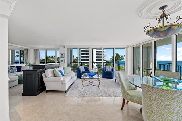 1800 S Ocean Boulevard # 5A, Boca Raton FL 33432 - Boca Raton, FL - Photo 6