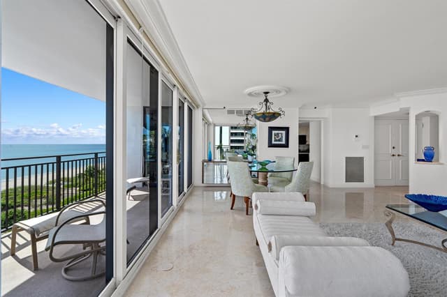 1800 S Ocean Boulevard # 5A, Boca Raton FL 33432 - Boca Raton, FL - Photo 7