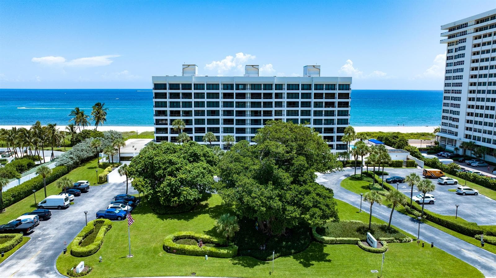 1800 S Ocean Boulevard # 5A, Boca Raton FL 33432 - Boca Raton, FL - Photo 1