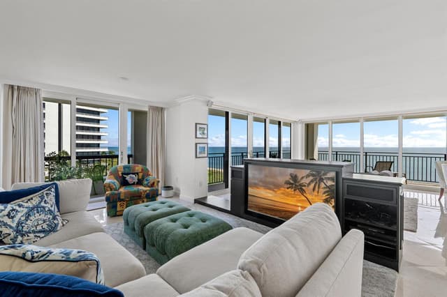 1800 S Ocean Boulevard # 5A, Boca Raton FL 33432 - Boca Raton, FL - Photo 5
