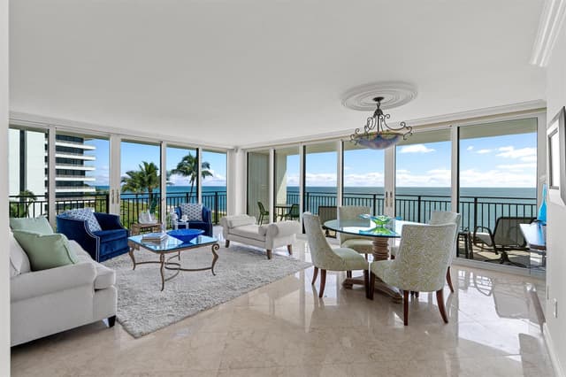 1800 S Ocean Boulevard # 5A, Boca Raton FL 33432 - Boca Raton, FL - Photo 4