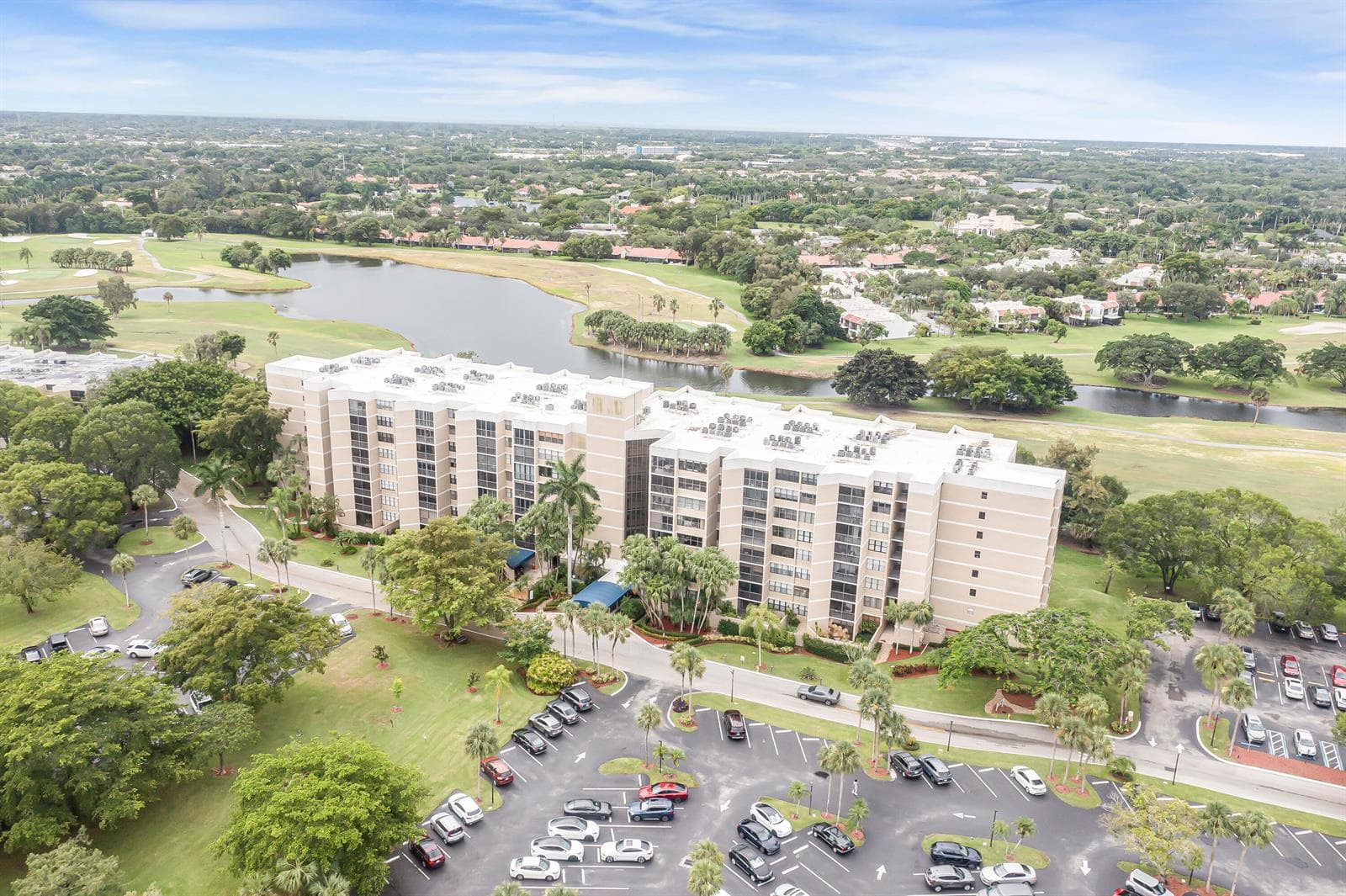 16300 Golf Club Road # 114, Weston FL 33326 - Weston, FL - Photo 1