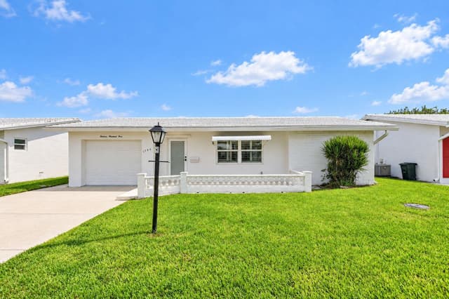 1304 SW 23rd Street, Boynton Beach FL 33426 - Boynton Beach, FL - Photo 2