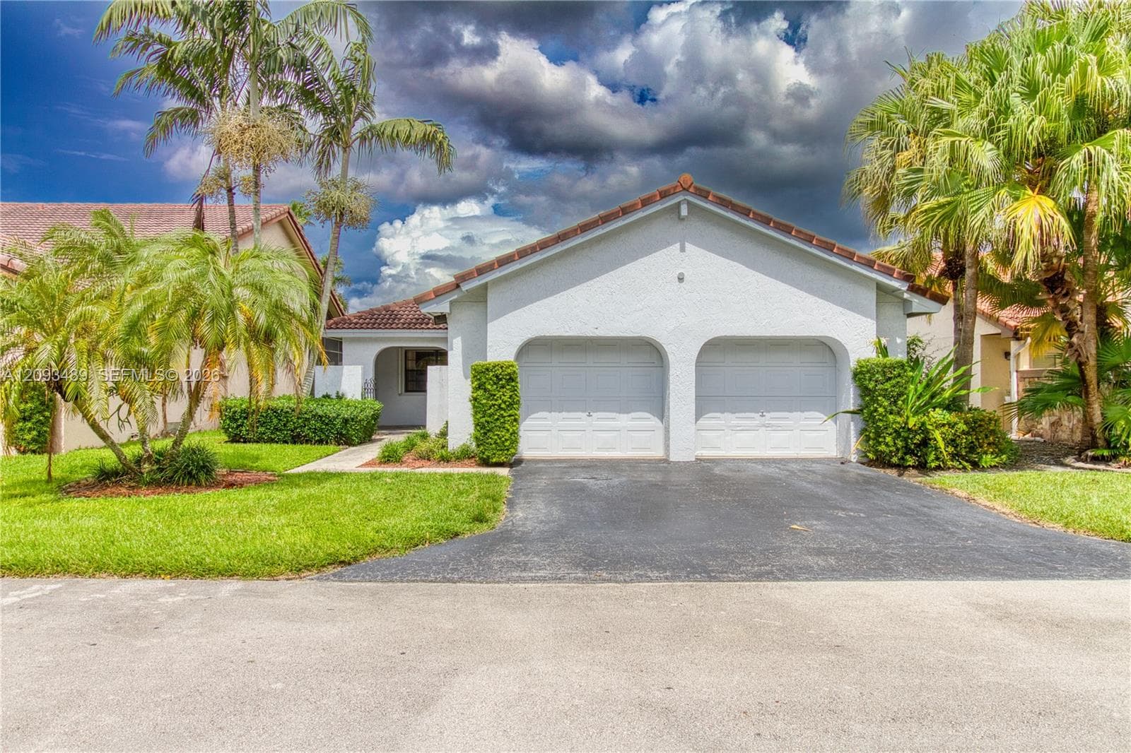 2156 Baton Rouge, Weston FL 33326 - Weston, FL - Photo 1
