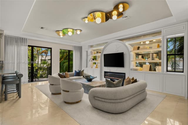 1803 S Bayshore Ln, Miami FL 33133 - Miami, FL - Photo 3