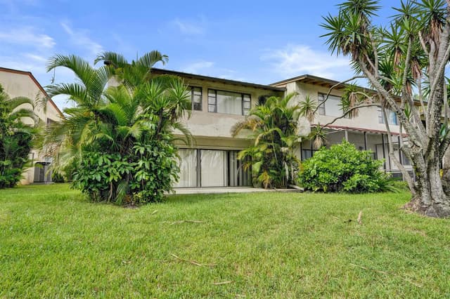 3410 Heather Terrace # 3, Lauderhill FL 33319 - Lauderhill, FL - Photo 5