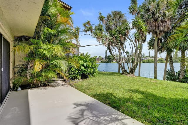 3410 Heather Terrace # 3, Lauderhill FL 33319 - Lauderhill, FL - Photo 4