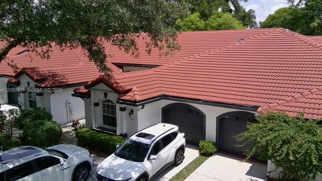 8195 Via Bella, Boca Raton FL 33496 - Boca Raton, FL - Photo 3