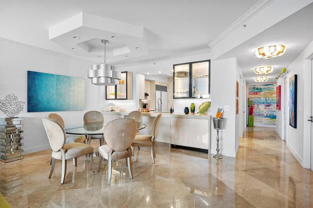 2100 N Ocean Boulevard # 19A, Fort Lauderdale FL 33305 - Fort Lauderdale, FL - Photo 7