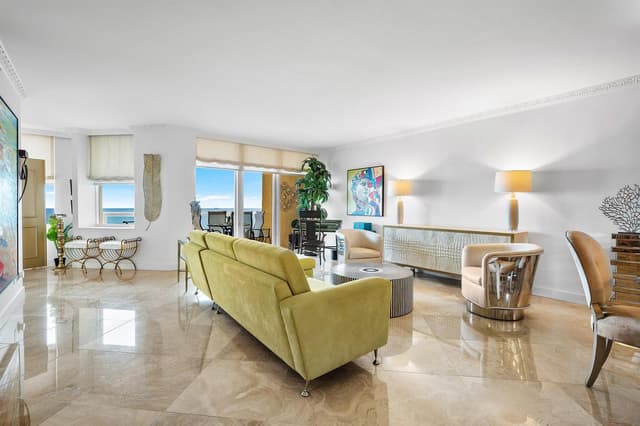 2100 N Ocean Boulevard # 19A, Fort Lauderdale FL 33305 - Fort Lauderdale, FL - Photo 3