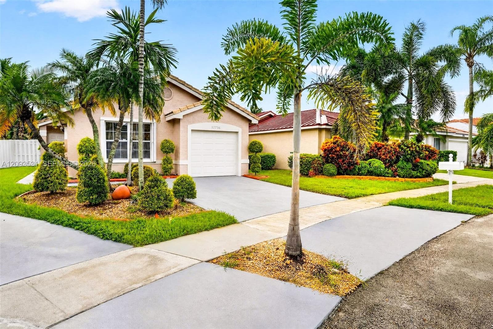 17736 SW 27th Ct, Miramar FL 33029 - Miramar, FL - Photo 1