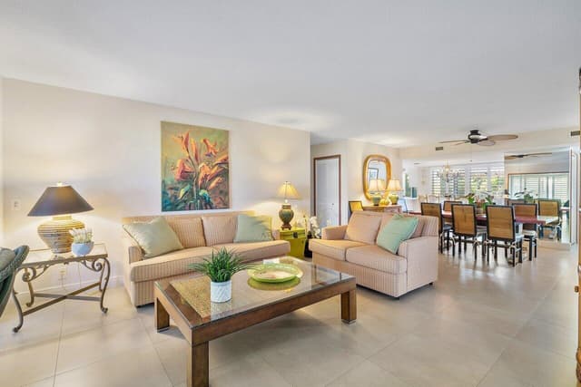 3677 Quail Ridge Drive N # B, Boynton Beach FL 33436 - Boynton Beach, FL - Photo 5