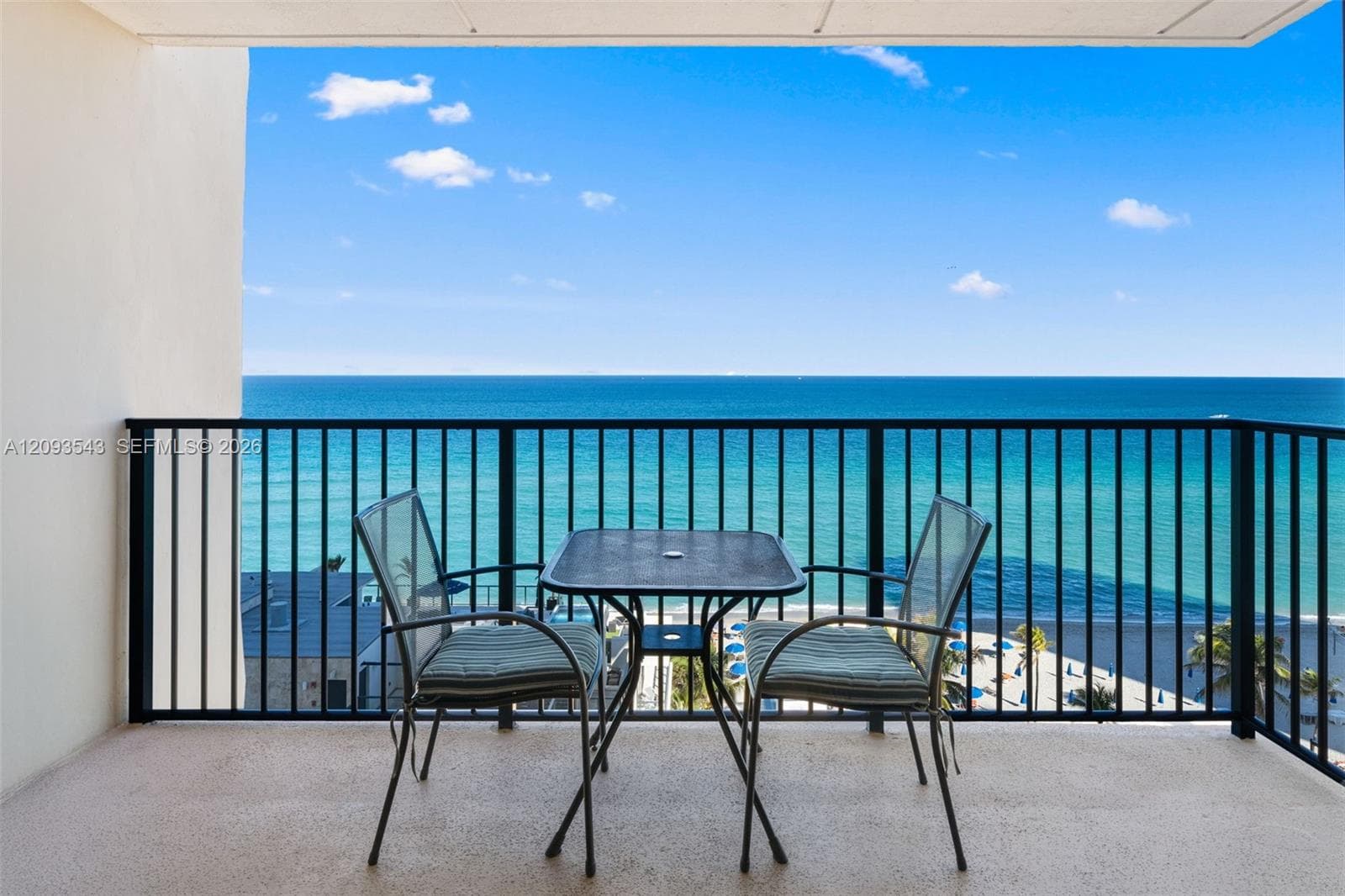 2201 S S Ocean Dr # 1102, Hollywood FL 33019 - Hollywood, FL - Photo 1