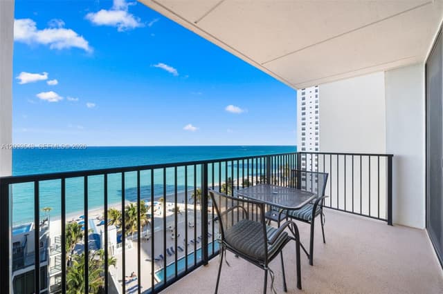 2201 S S Ocean Dr # 1102, Hollywood FL 33019 - Hollywood, FL - Photo 4
