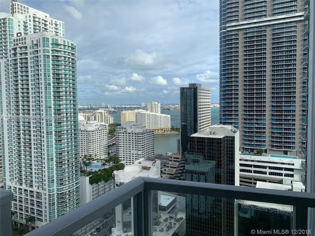 1050 Brickell Ave # 2908, Miami FL 33131 - Miami, FL - Photo 4