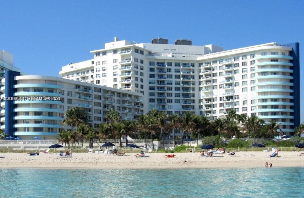 5161 Collins Ave # 1211, Miami Beach FL 33140 - Miami Beach, FL - Photo 1