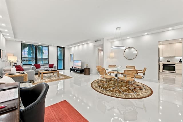 10185 Collins Ave # 506, Bal Harbour FL 33154 - Bal Harbour, FL - Photo 2