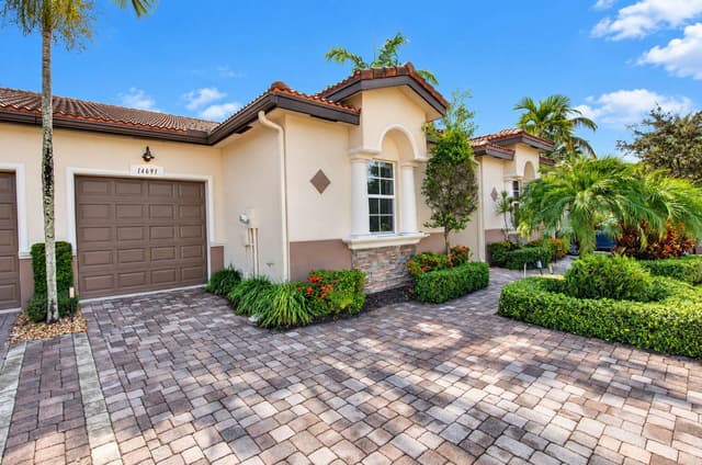 14691 Barletta Way, Delray Beach FL 33446 - Delray Beach, FL - Photo 3