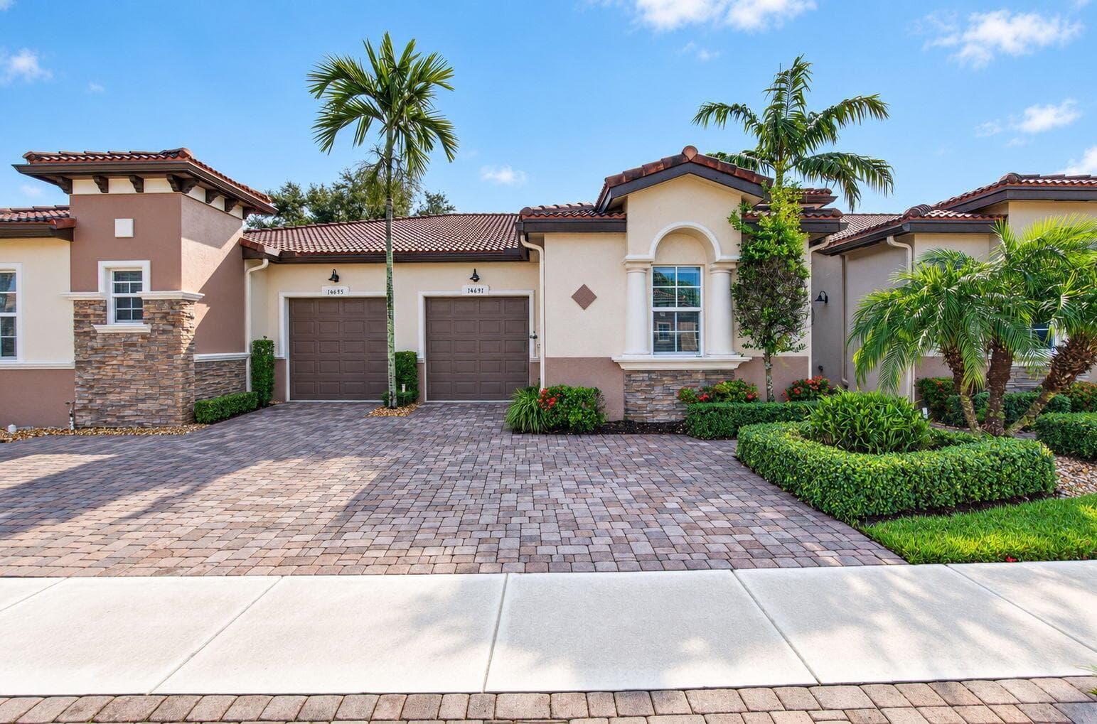 14691 Barletta Way, Delray Beach FL 33446 - Delray Beach, FL - Photo 1
