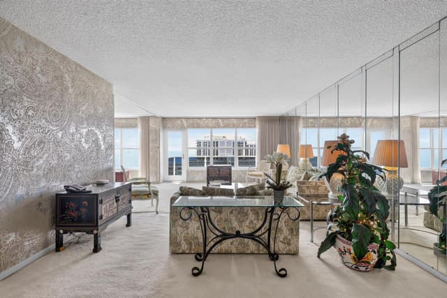 3500 GALT OCEAN Drive # 2703, Fort Lauderdale FL 33308 - Fort Lauderdale, FL - Photo 2