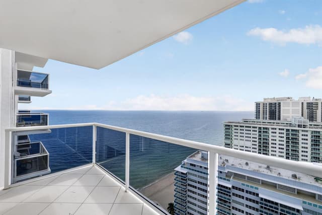 3500 GALT OCEAN Drive # 2703, Fort Lauderdale FL 33308 - Fort Lauderdale, FL - Photo 6