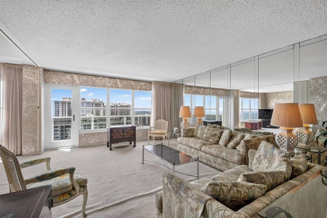 3500 GALT OCEAN Drive # 2703, Fort Lauderdale FL 33308 - Fort Lauderdale, FL - Photo 3