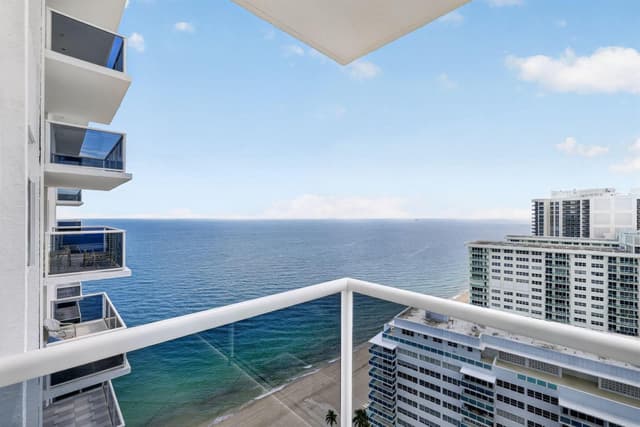 3500 GALT OCEAN Drive # 2703, Fort Lauderdale FL 33308 - Fort Lauderdale, FL - Photo 5