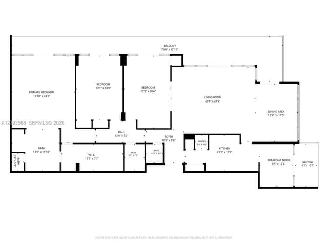 11113 Biscayne Blvd # 1258, Miami FL 33181 - Miami, FL - Photo 7