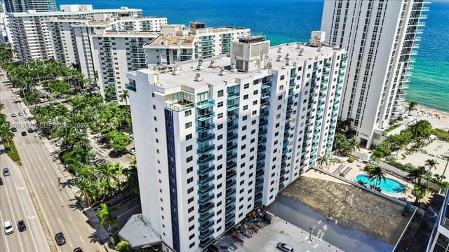4001 S Ocean Dr # 4C, Hollywood FL 33019 - Hollywood, FL - Photo 6