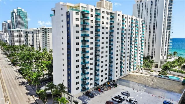 4001 S Ocean Dr # 4C, Hollywood FL 33019 - Hollywood, FL - Photo 7