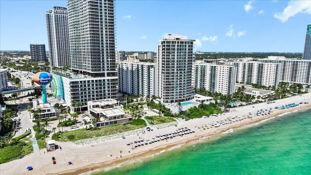 4001 S Ocean Dr # 4C, Hollywood FL 33019 - Hollywood, FL - Photo 5