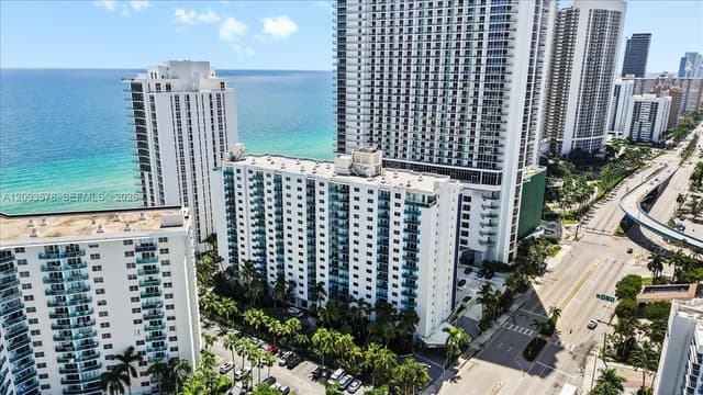 4001 S Ocean Dr # 4C, Hollywood FL 33019 - Hollywood, FL - Photo 4