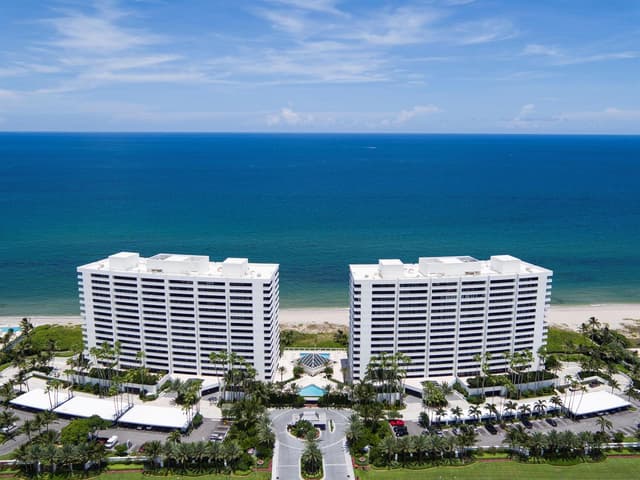 1400 S Ocean Boulevard # 103, Boca Raton FL 33432 - Boca Raton, FL - Photo 2