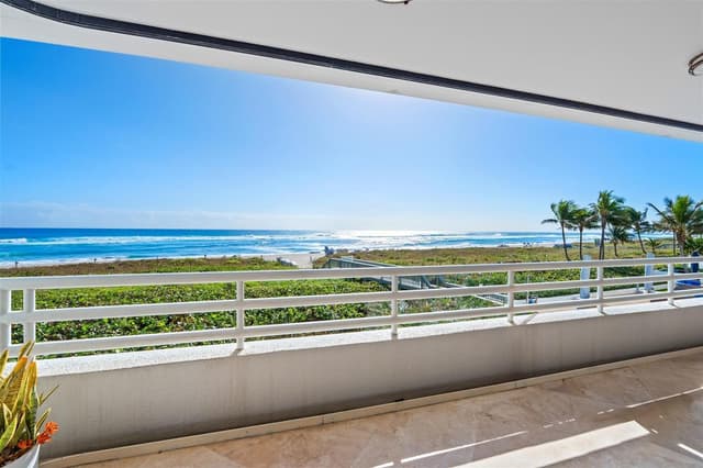 1400 S Ocean Boulevard # 103, Boca Raton FL 33432 - Boca Raton, FL - Photo 5