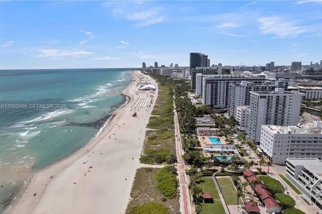 2457 Collins Ave # 1502, Miami Beach FL 33140 - Miami Beach, FL - Photo 2