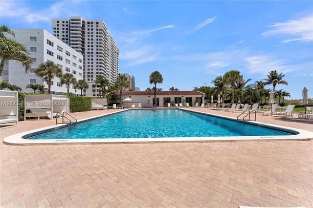 2457 Collins Ave # 1502, Miami Beach FL 33140 - Miami Beach, FL - Photo 6