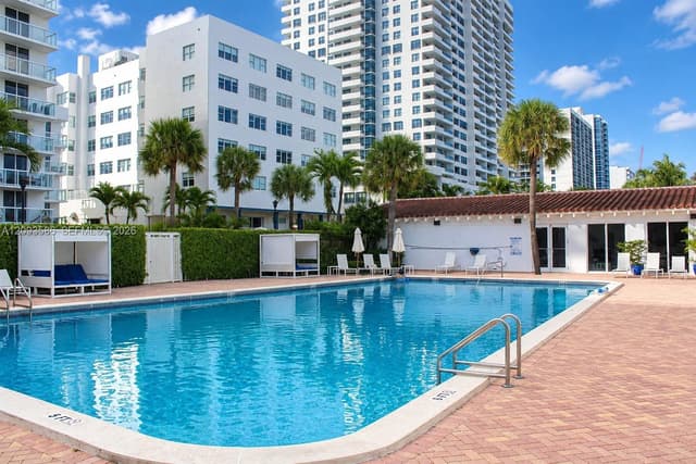 2457 Collins Ave # 1502, Miami Beach FL 33140 - Miami Beach, FL - Photo 7