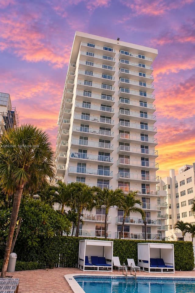 2457 Collins Ave # 1502, Miami Beach FL 33140 - Miami Beach, FL - Photo 3