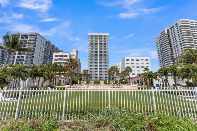 2457 Collins Ave # 1502, Miami Beach FL 33140 - Miami Beach, FL - Photo 5