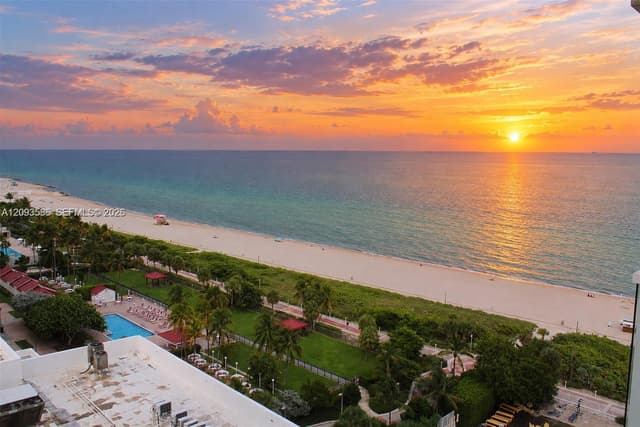 2457 Collins Ave # 1502, Miami Beach FL 33140 - Miami Beach, FL - Photo 4