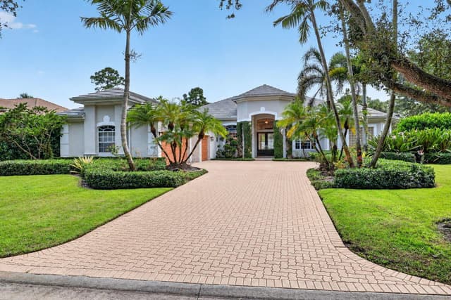 851 FOREST GLEN Lane, Wellington FL 33414 - Wellington, FL - Photo 2