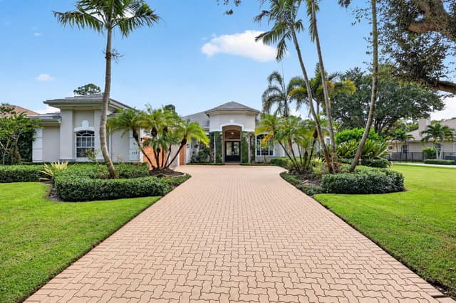 851 FOREST GLEN Lane, Wellington FL 33414 - Wellington, FL - Photo 4