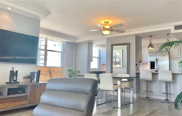 1849 S Ocean Dr # 1202, Hallandale Beach FL 33009 - Hallandale Beach, FL - Photo 6