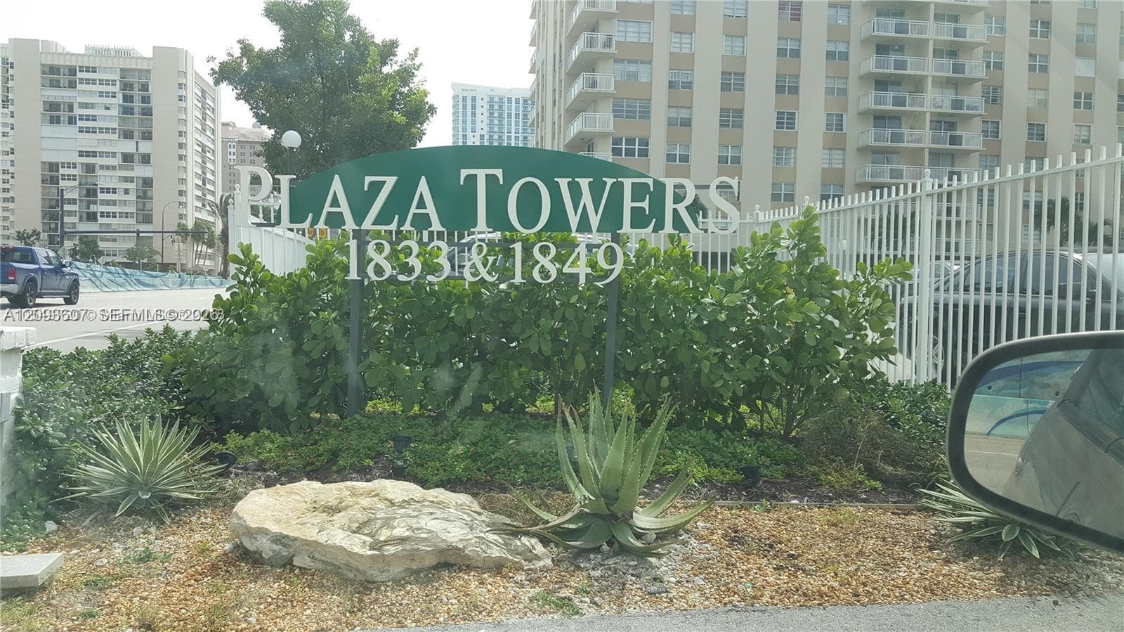 1849 S Ocean Dr # 1202, Hallandale Beach FL 33009 - Hallandale Beach, FL - Photo 1