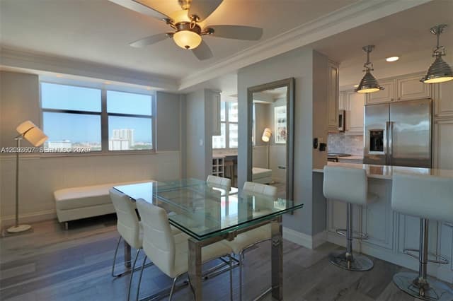 1849 S Ocean Dr # 1202, Hallandale Beach FL 33009 - Hallandale Beach, FL - Photo 5