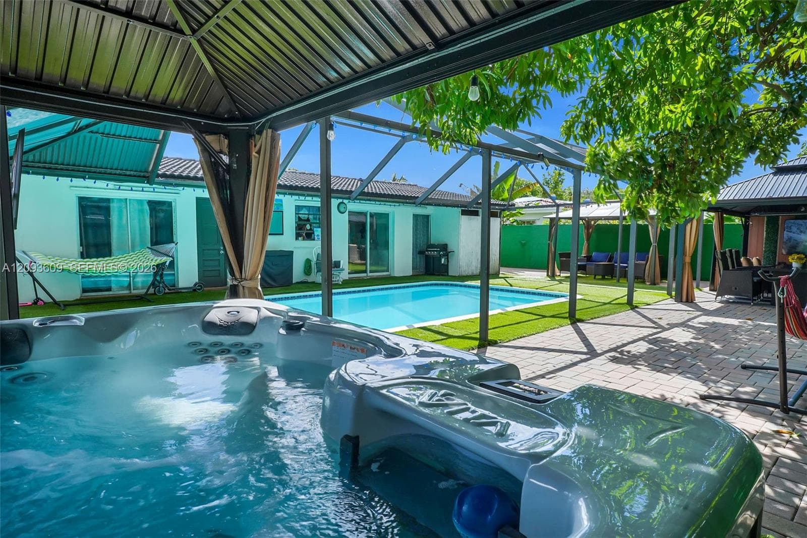 7767 Normandy St, Miramar FL 33023