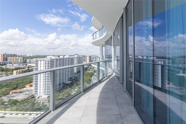 17475 Collins Ave # 1802, Sunny Isles Beach FL 33160 - Sunny Isles Beach, FL - Photo 2