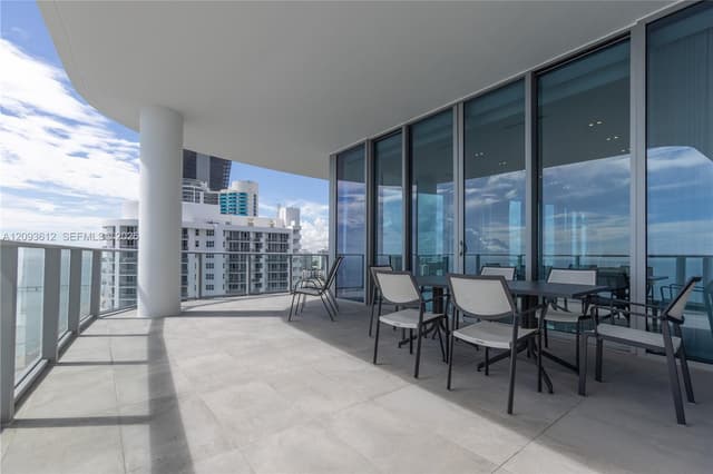 17475 Collins Ave # 1802, Sunny Isles Beach FL 33160 - Sunny Isles Beach, FL - Photo 6