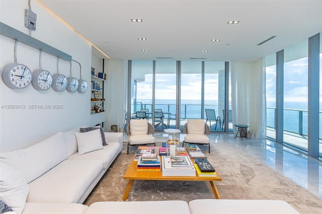 17475 Collins Ave # 1802, Sunny Isles Beach FL 33160 - Sunny Isles Beach, FL - Photo 3