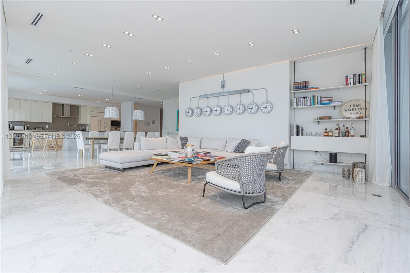 17475 Collins Ave # 1802, Sunny Isles Beach FL 33160 - Sunny Isles Beach, FL - Photo 1